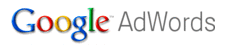 logo google adwords