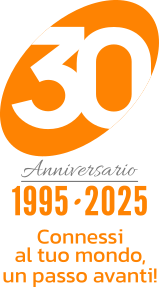 30 anni Terralink